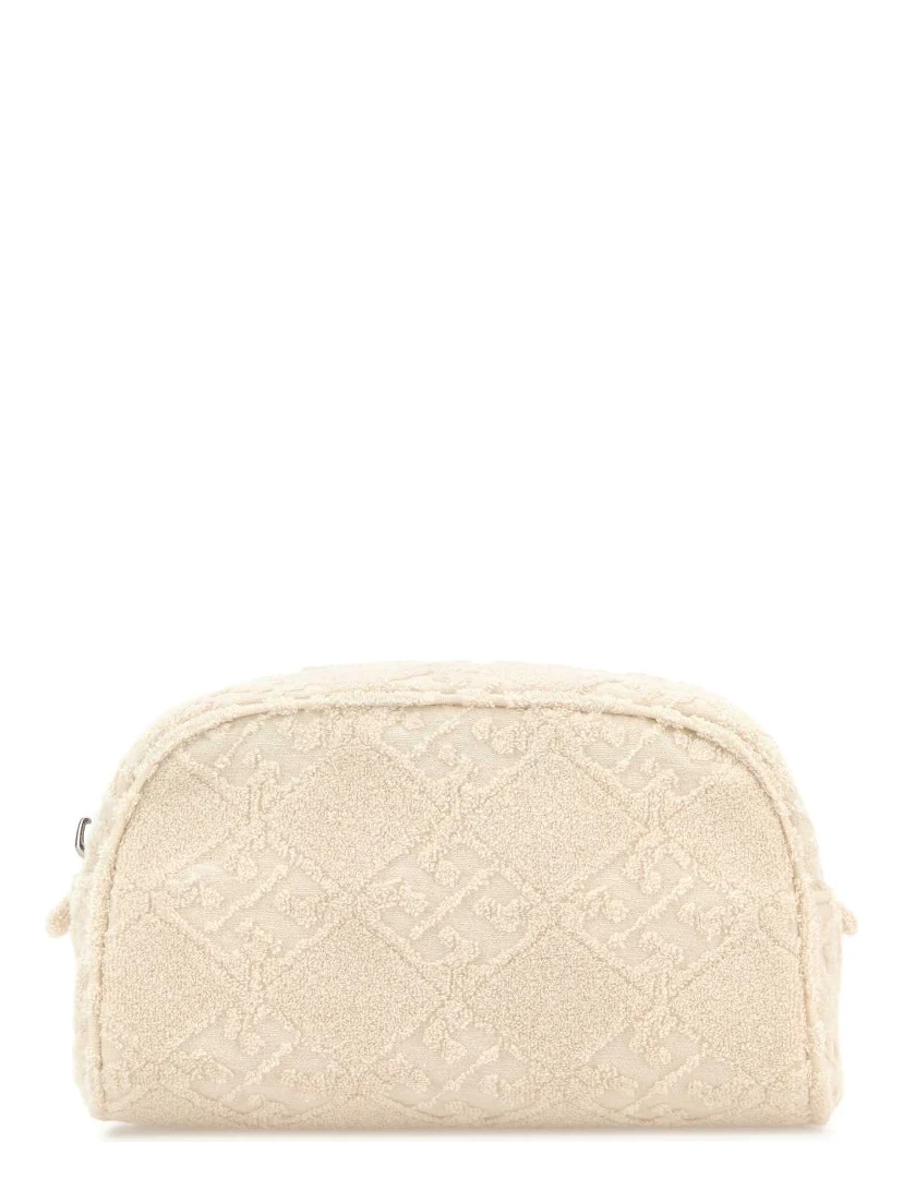 TERRY POUCH