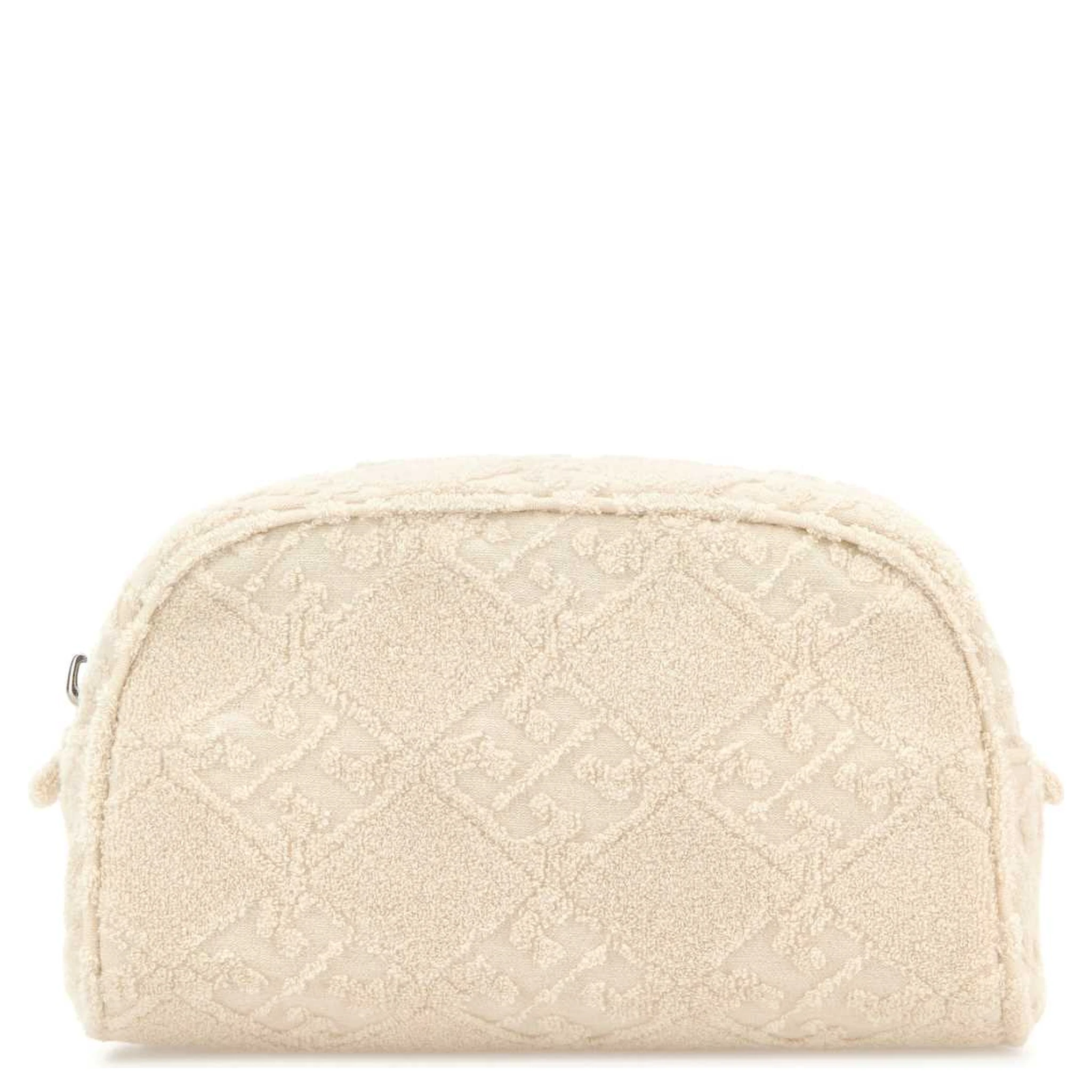 TERRY POUCH