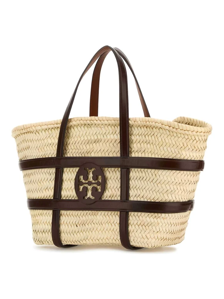ELLA STRAW BASKET alternative