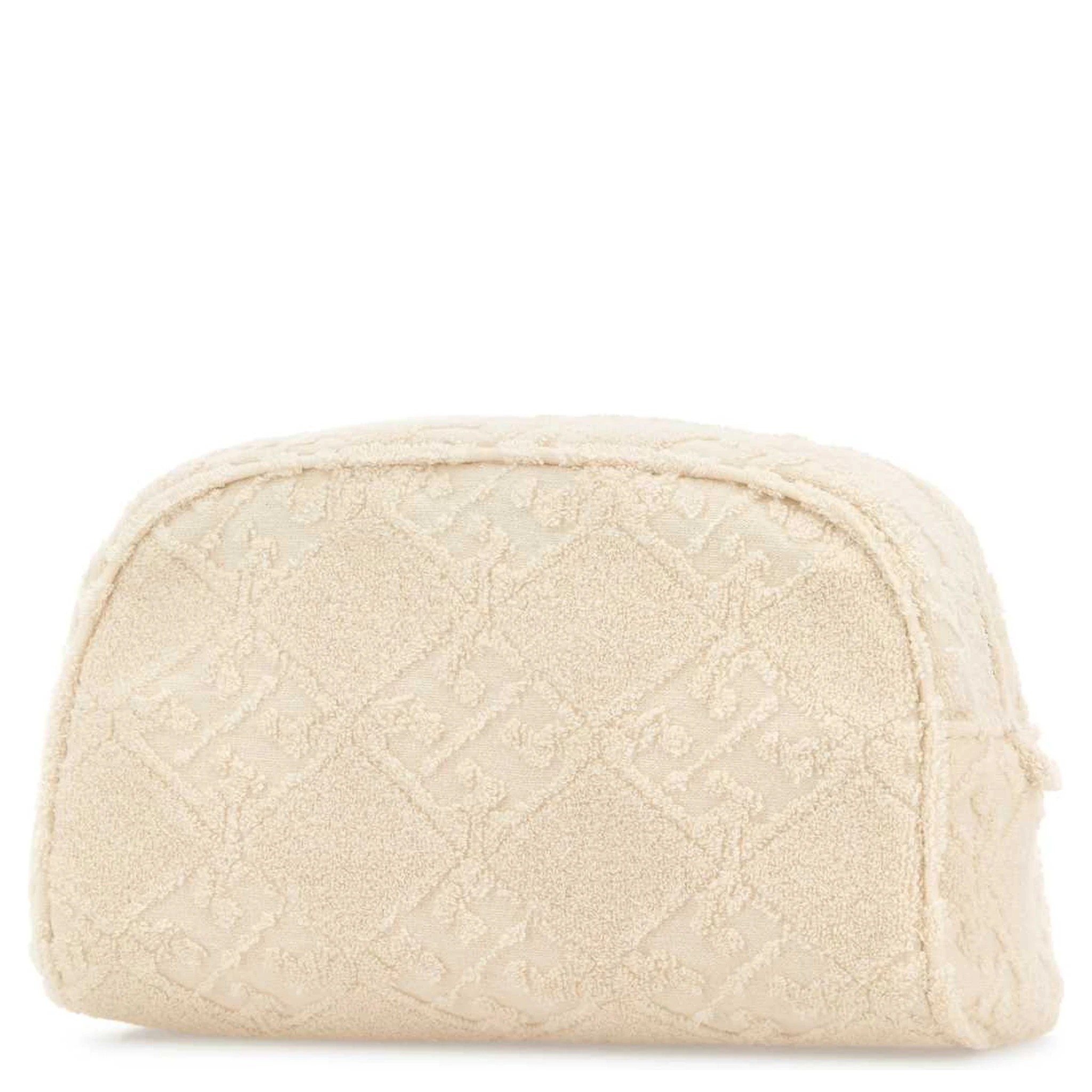 TERRY POUCH