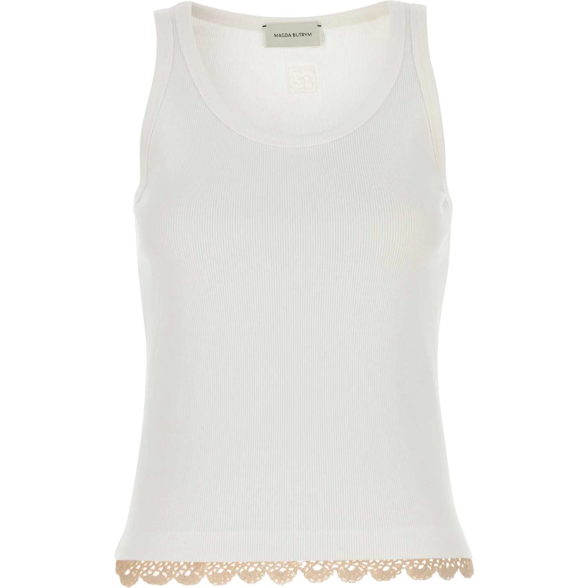 PF25 TOP 01 WHITE