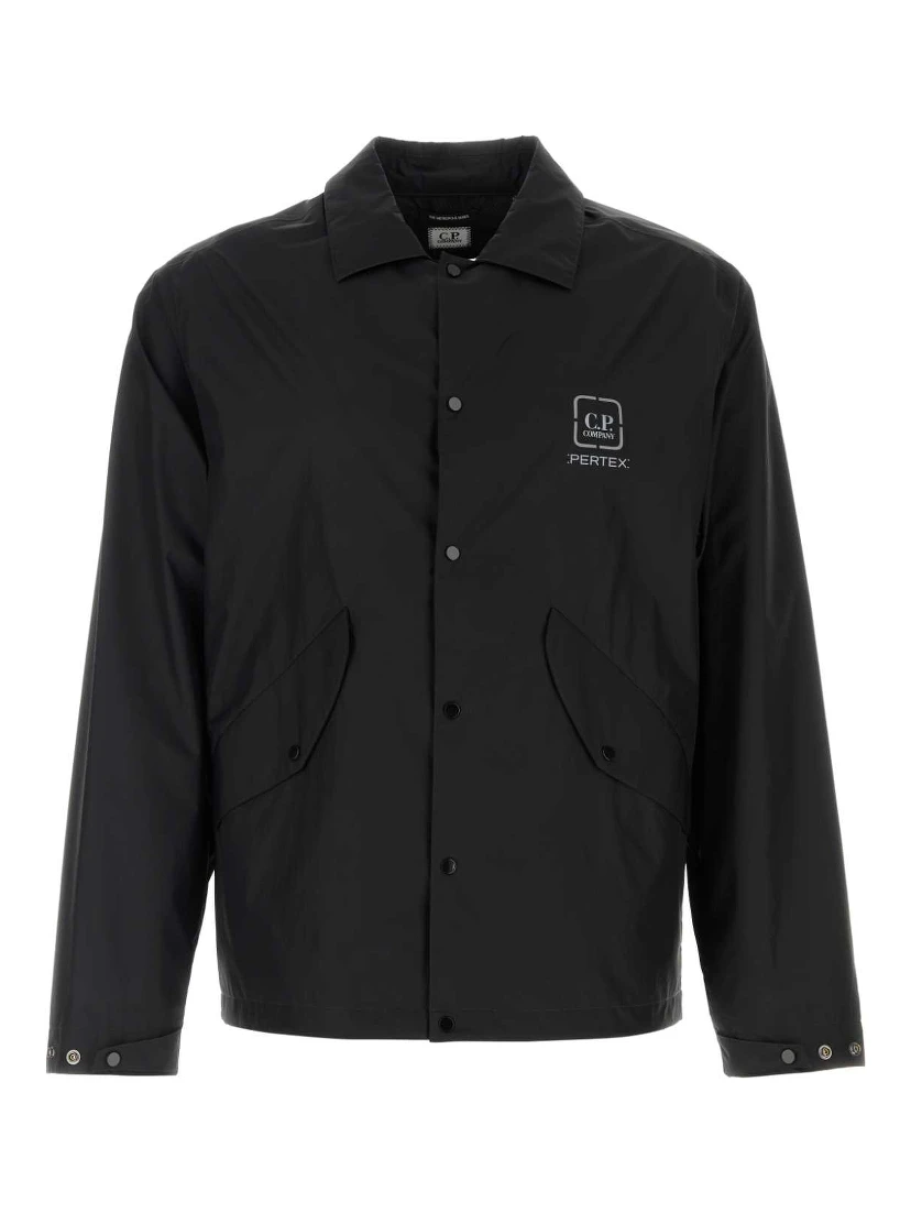 OVERSHIRT - OVERSHIRT