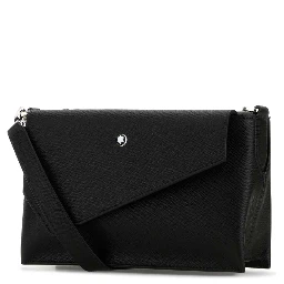 Sartorial trio messenger