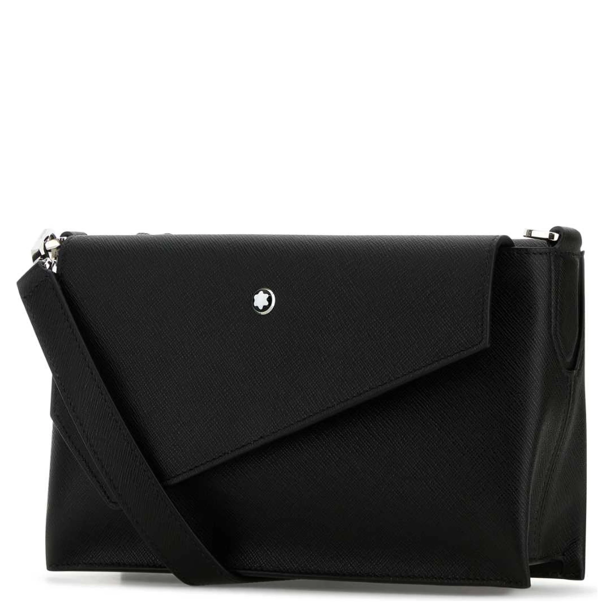 Sartorial trio messenger