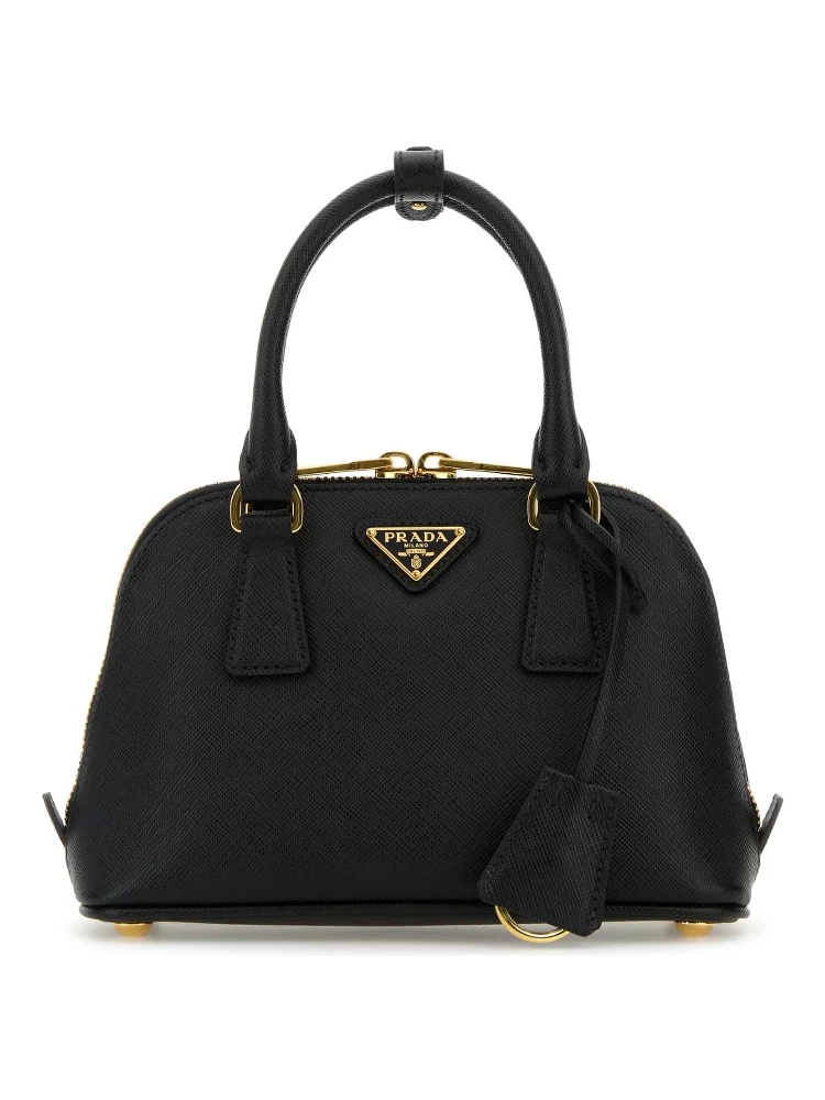 TOP HANDLE BAG