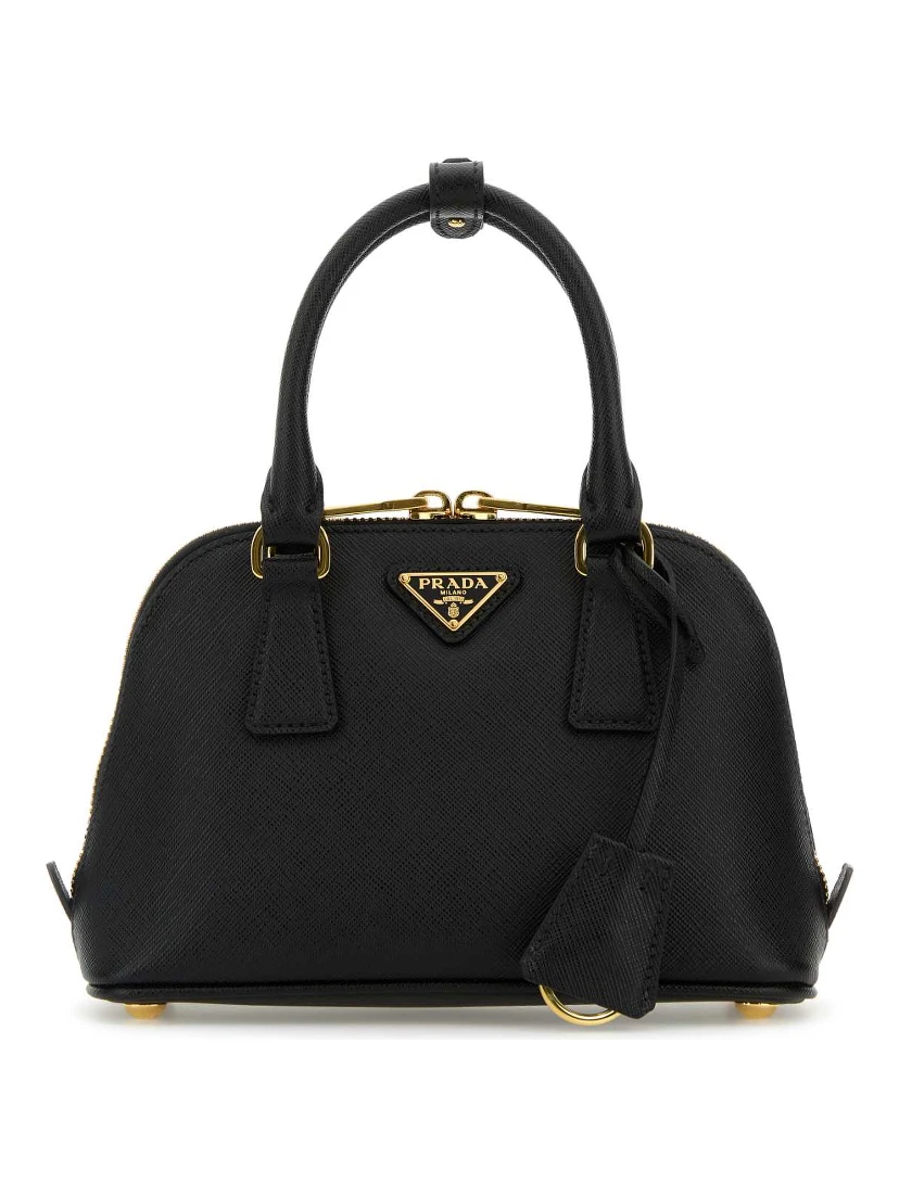 TOP HANDLE BAG