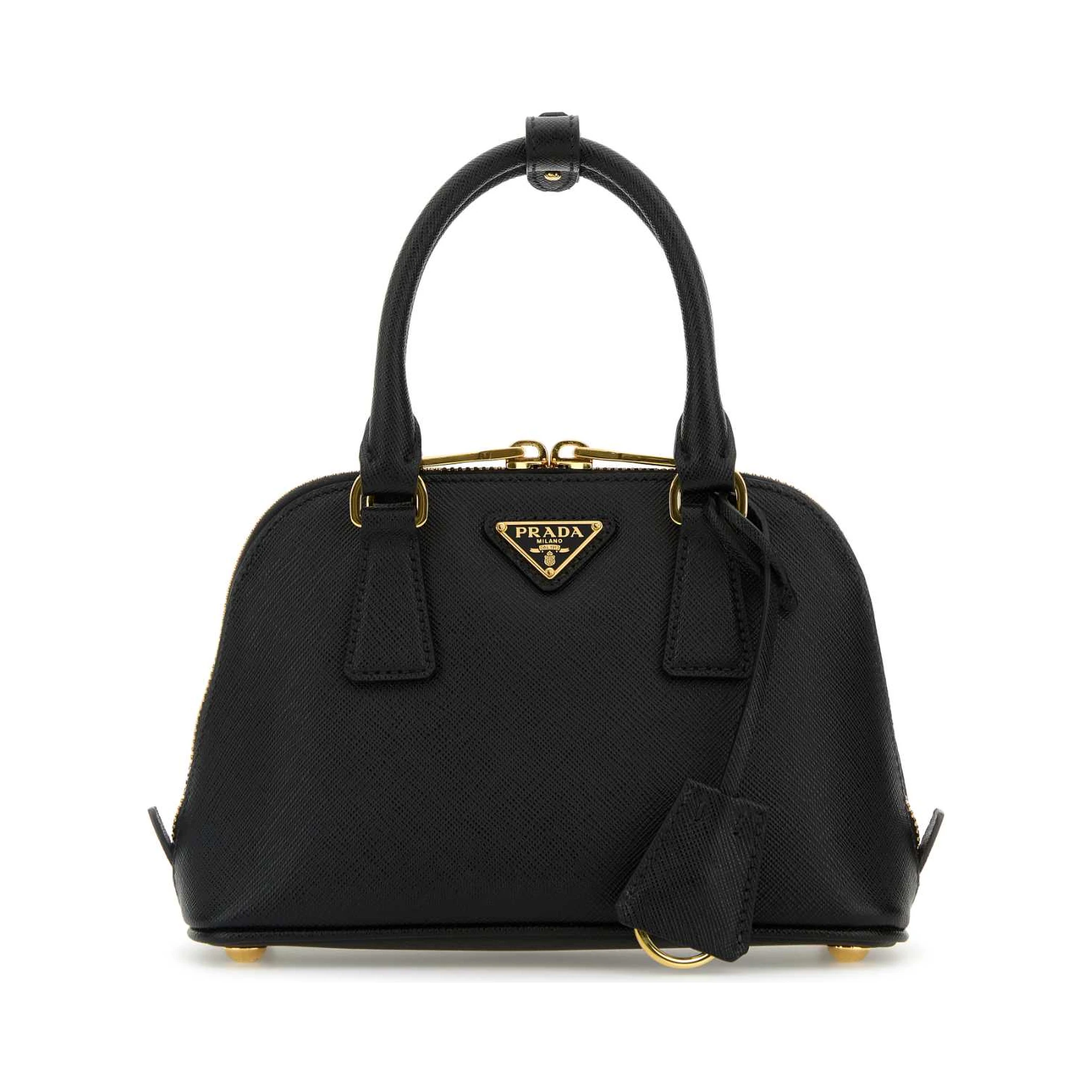 TOP HANDLE BAG