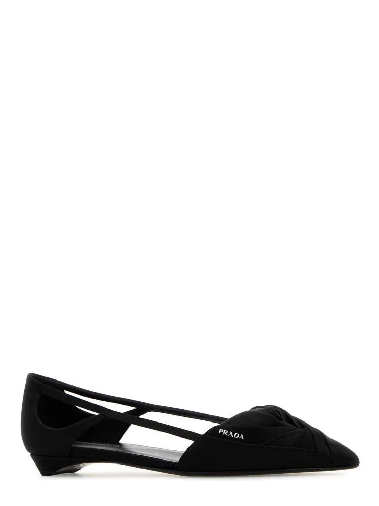 BALLERINE alternative
