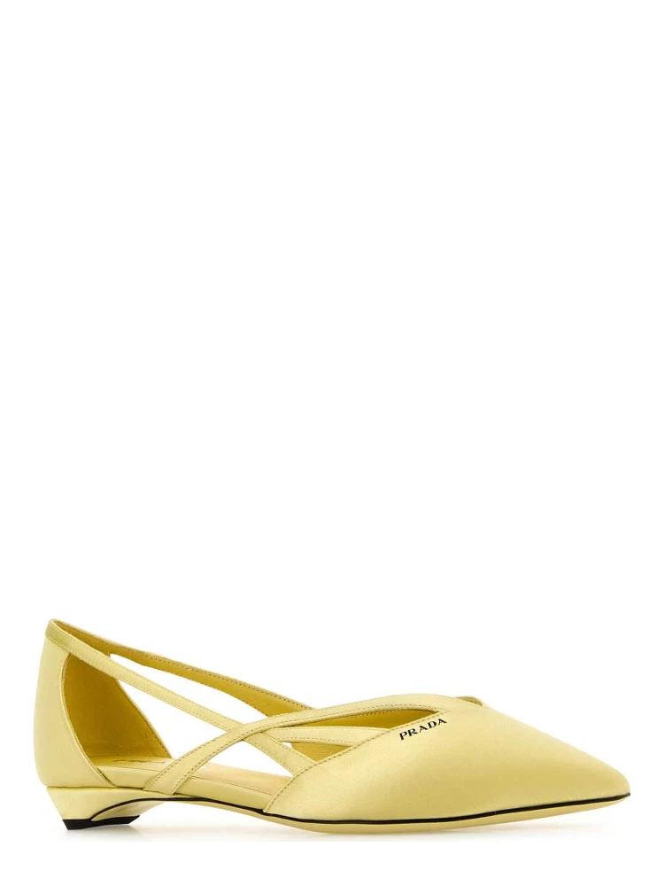 BALLERINE alternative