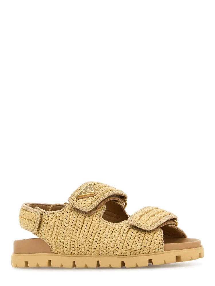 SANDALS alternative