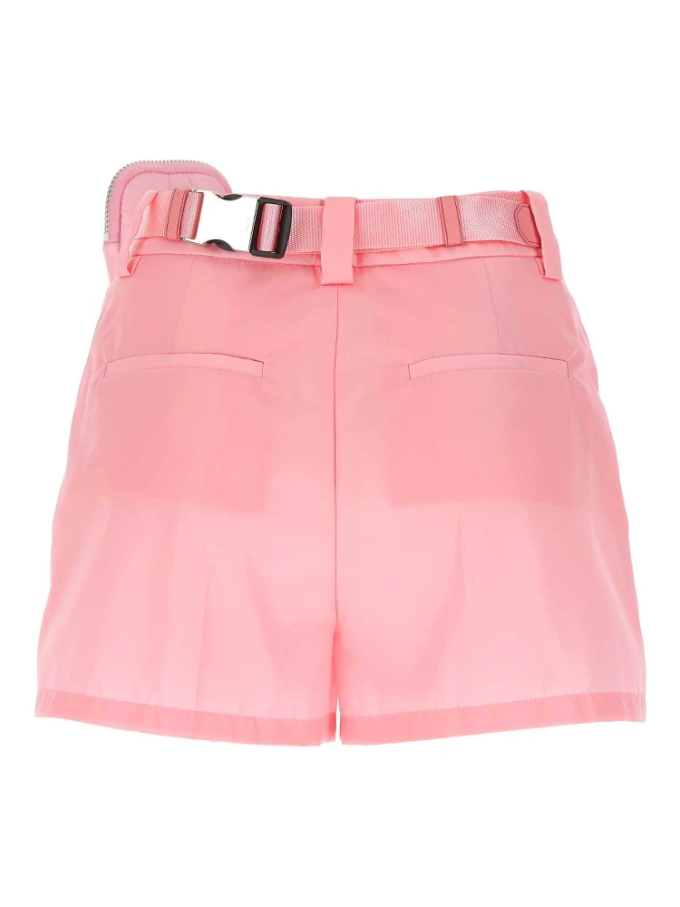 SHORTS alternative