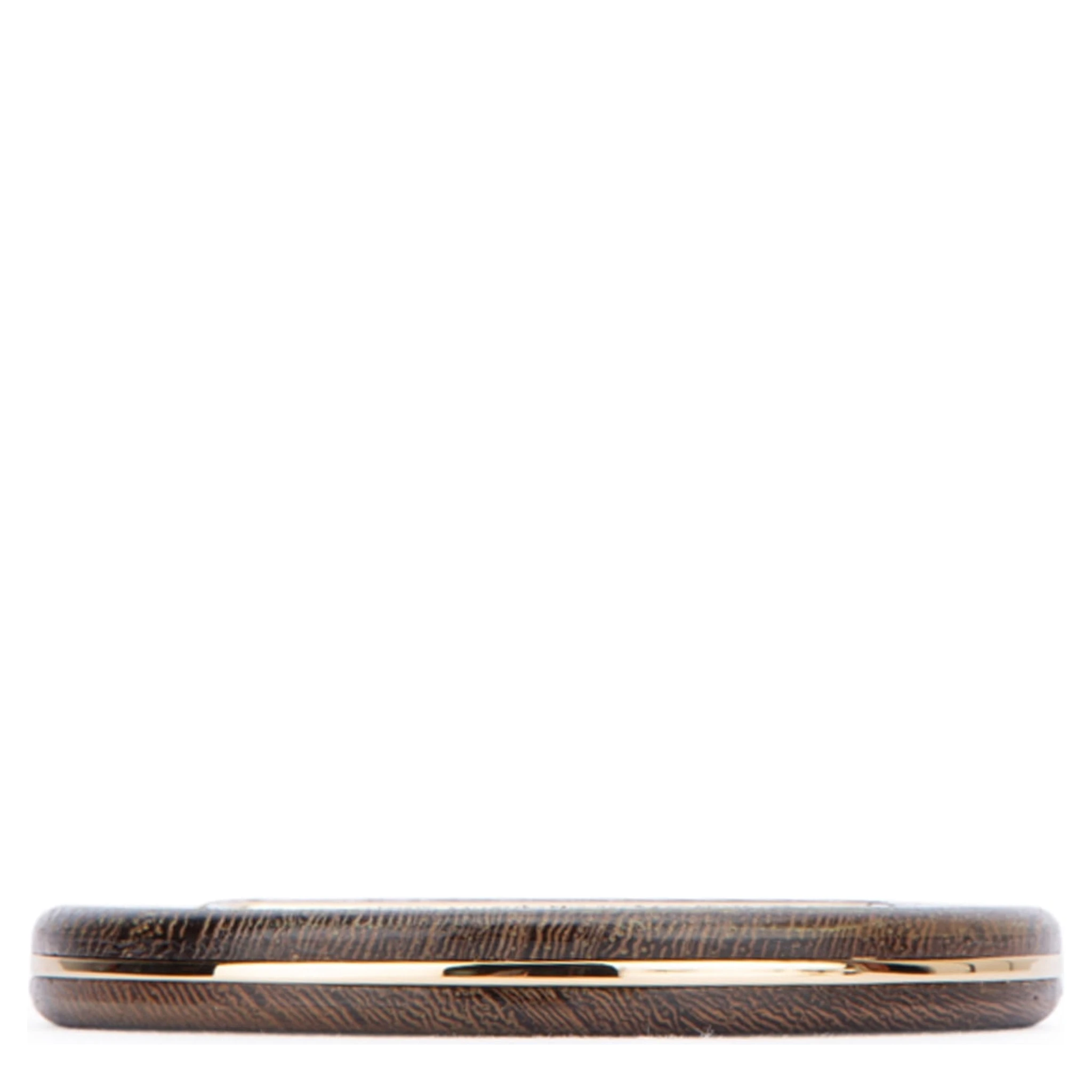 LE BRACELET ROND