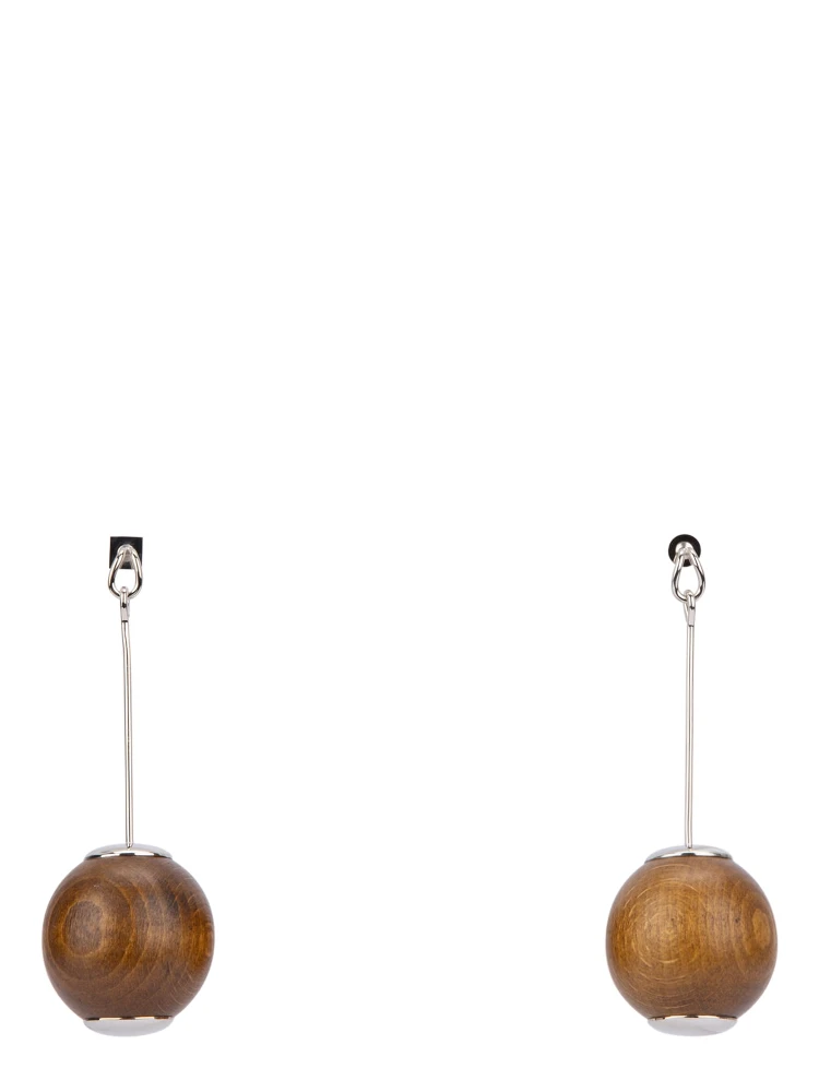 LES GRANDES BOUCLES NODO