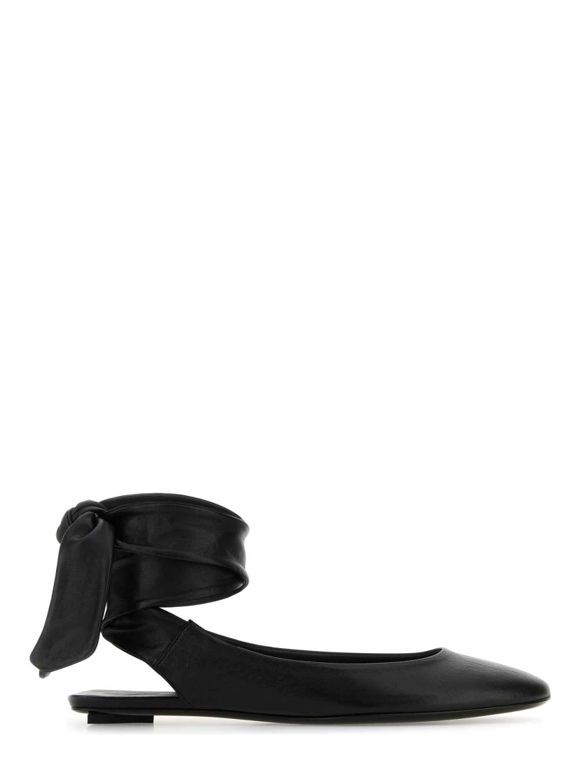 BALLERINA FLAT