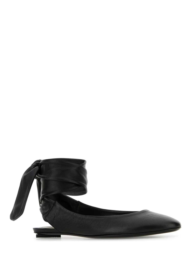 BALLERINA FLAT alternative