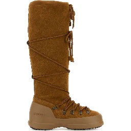 MB LUNA BOOT EXTRA SUEDE