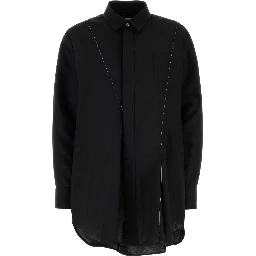 SUITING SHIRT
