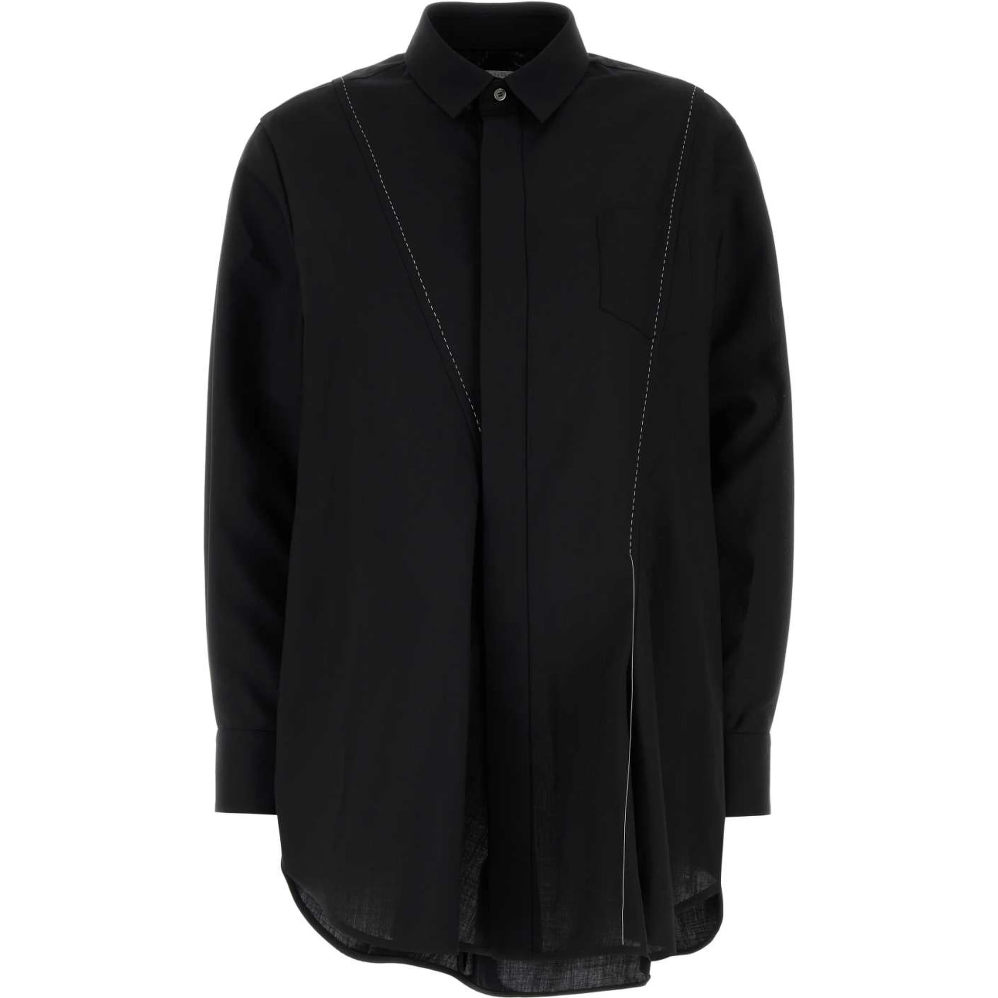 SUITING SHIRT