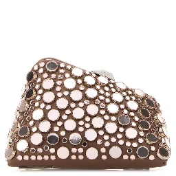 'MIDNIGHT' CLUTCH