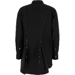 SUITING SHIRT