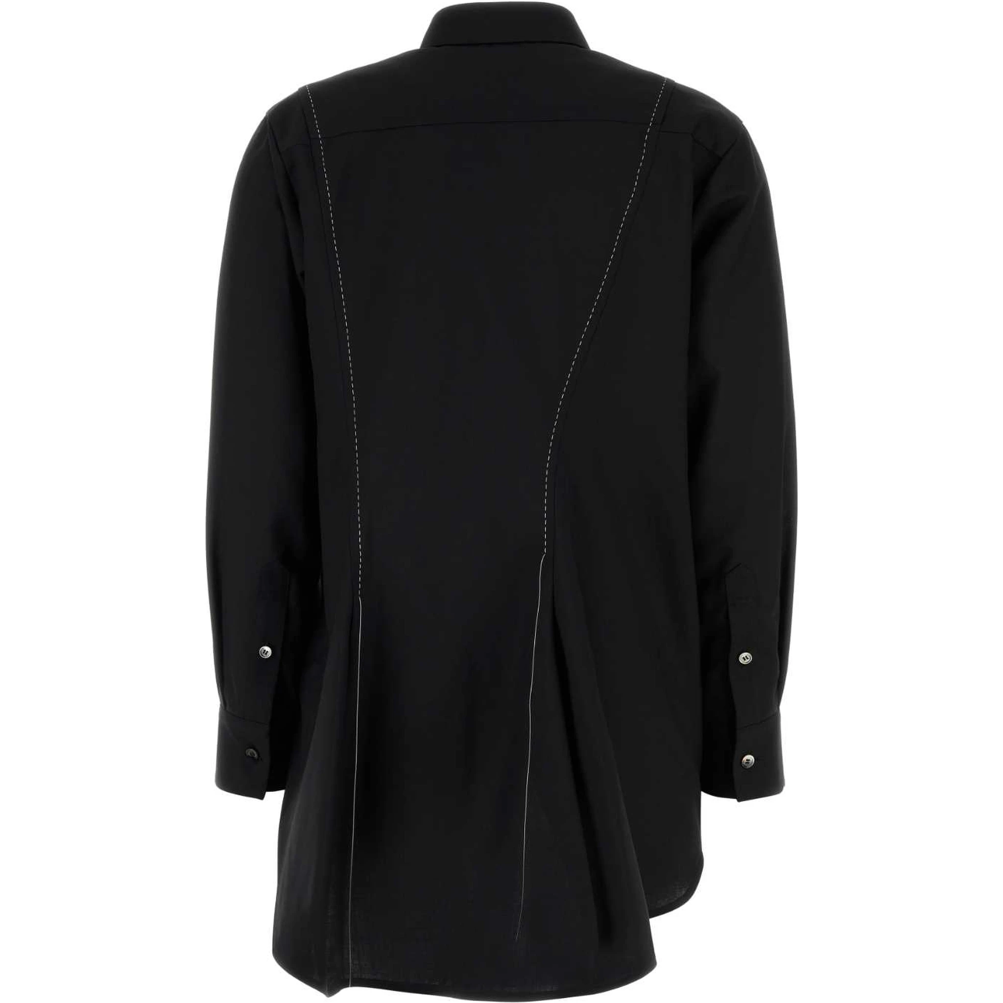 SUITING SHIRT