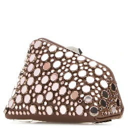 'MIDNIGHT' CLUTCH