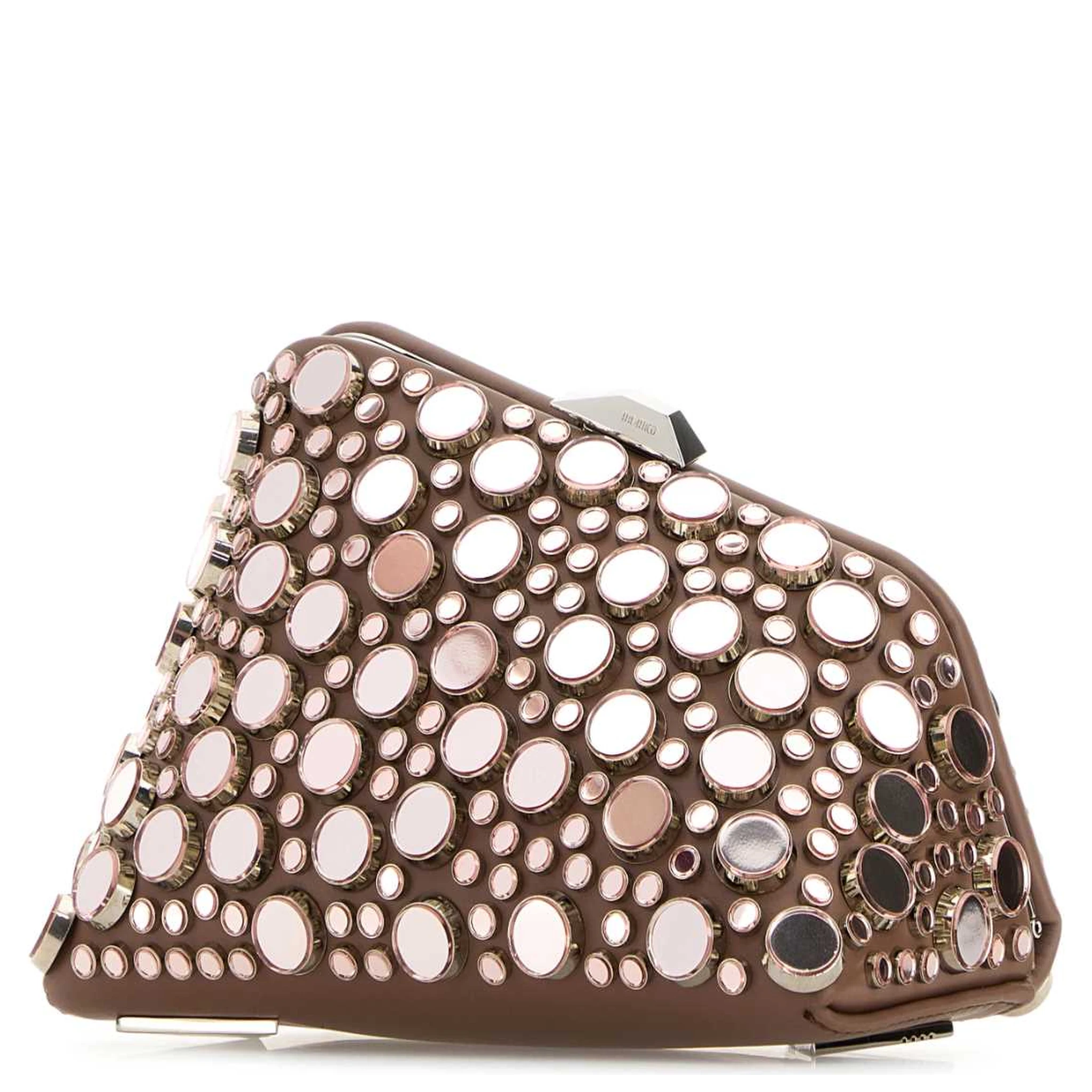 'MIDNIGHT' CLUTCH