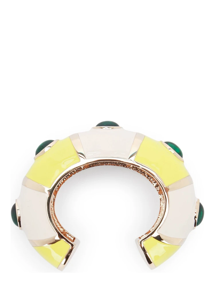 LE BRACELET RAYURES