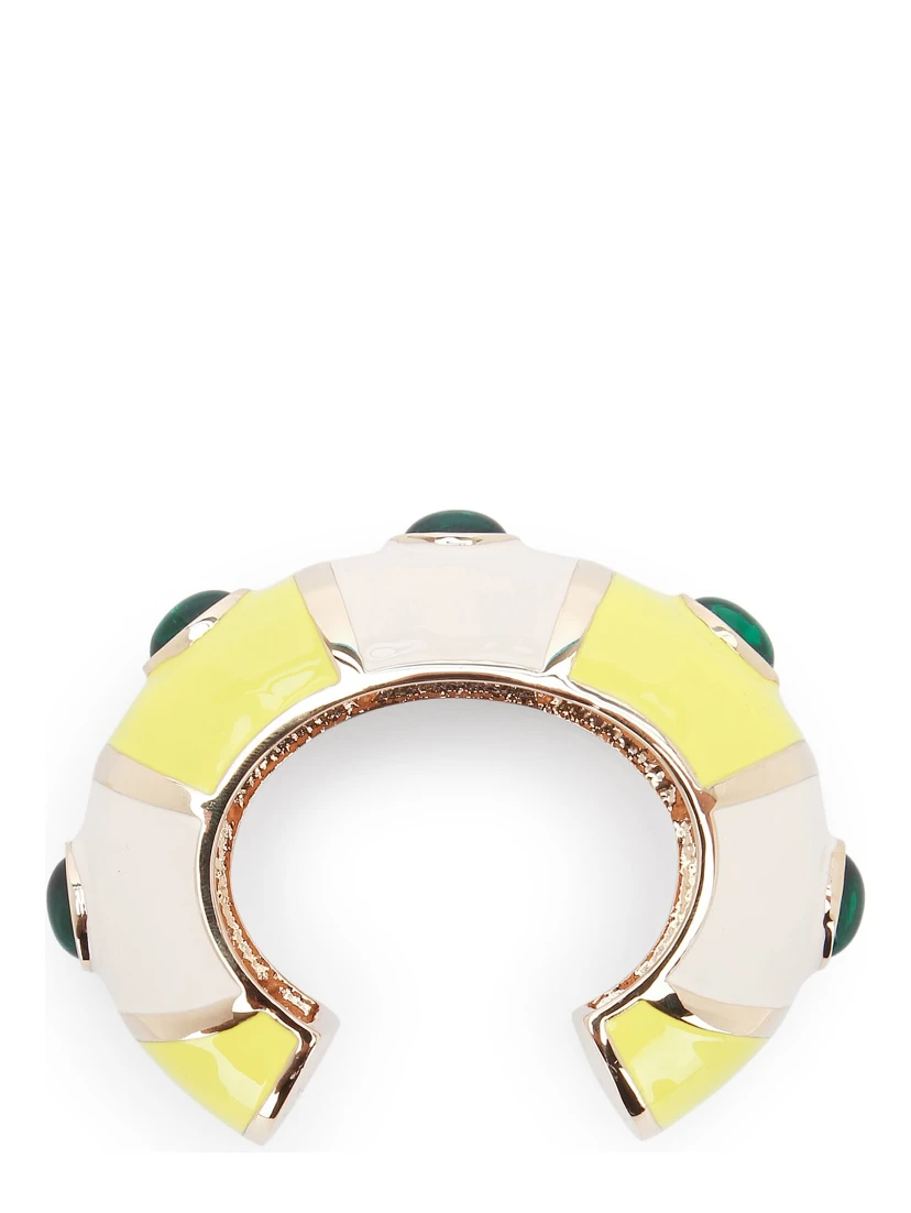 LE BRACELET RAYURES