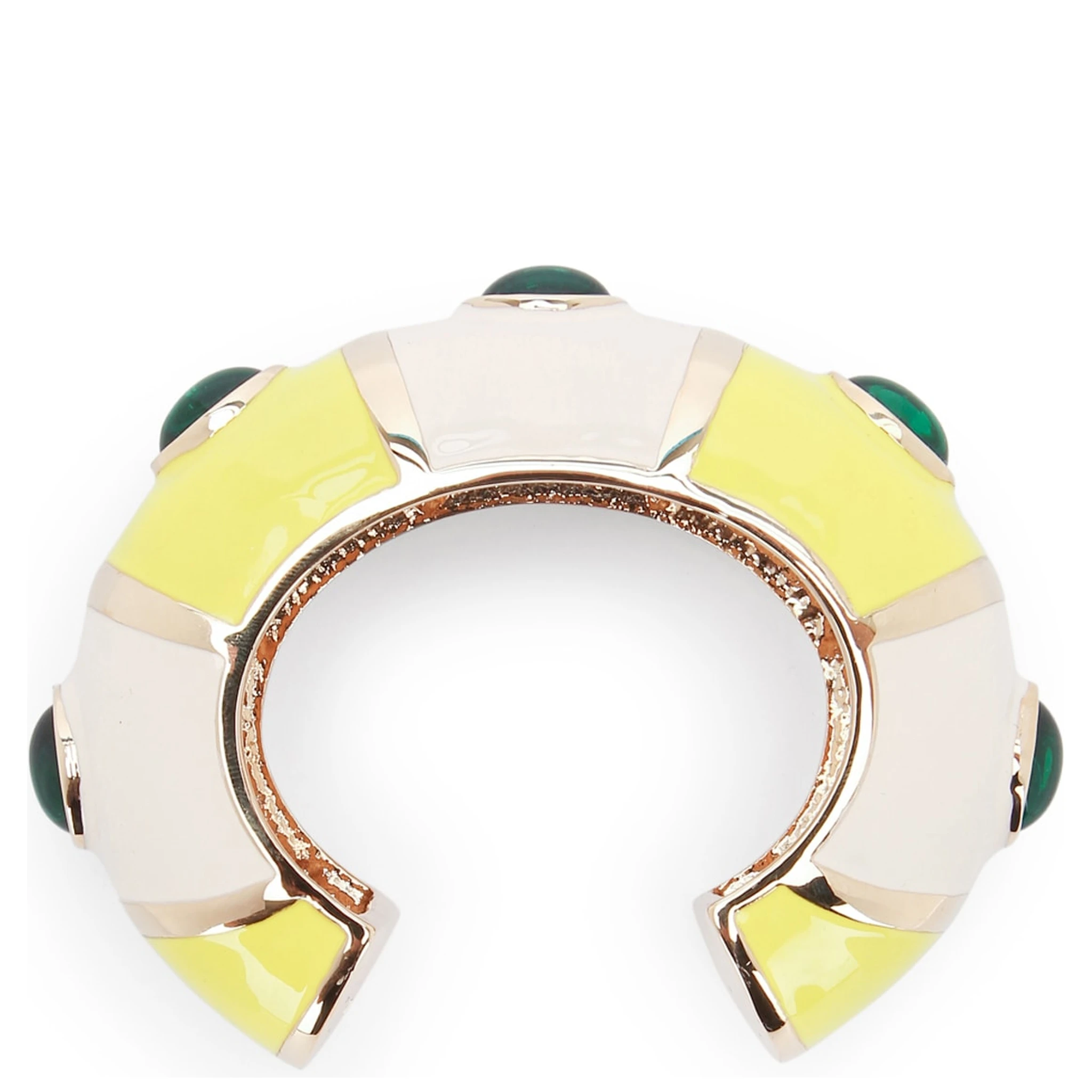 LE BRACELET RAYURES