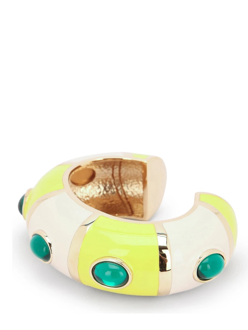 LE BRACELET RAYURES
