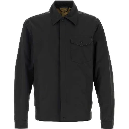 BONDED SHIRT 3L