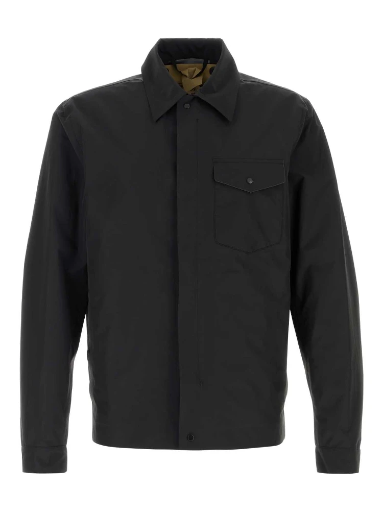 BONDED SHIRT 3L