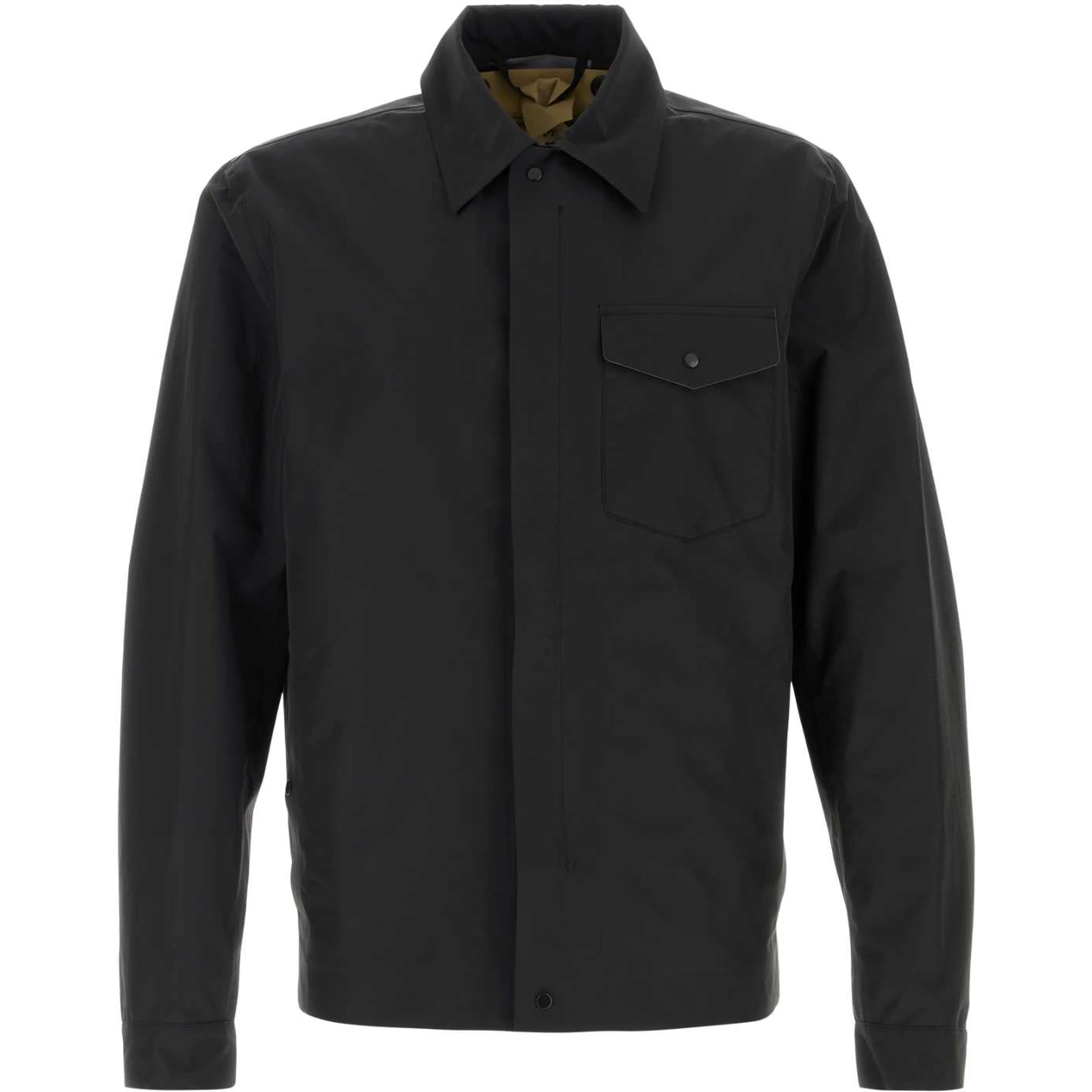 BONDED SHIRT 3L
