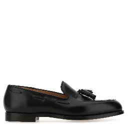 SCARPE STRINGATE