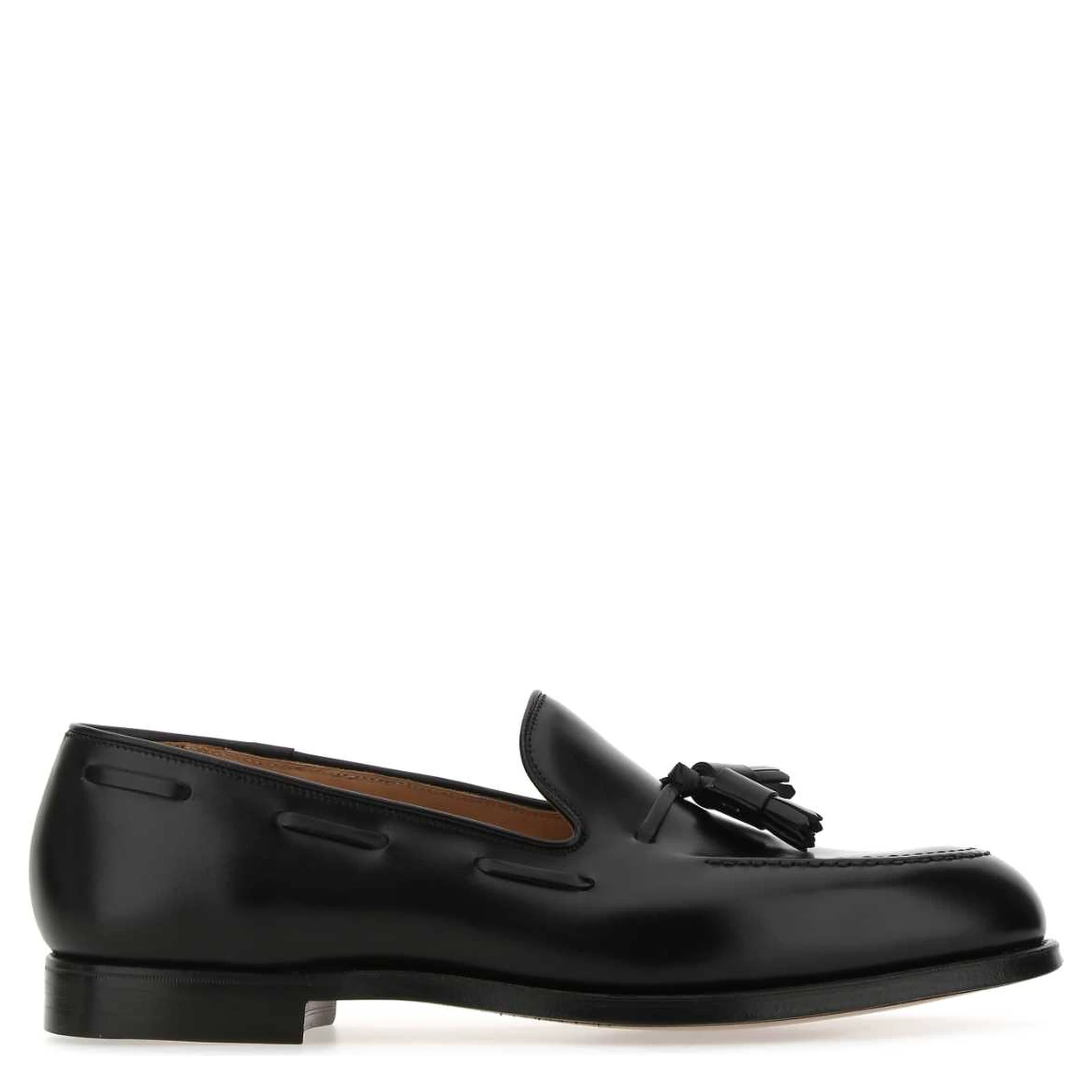 SCARPE STRINGATE