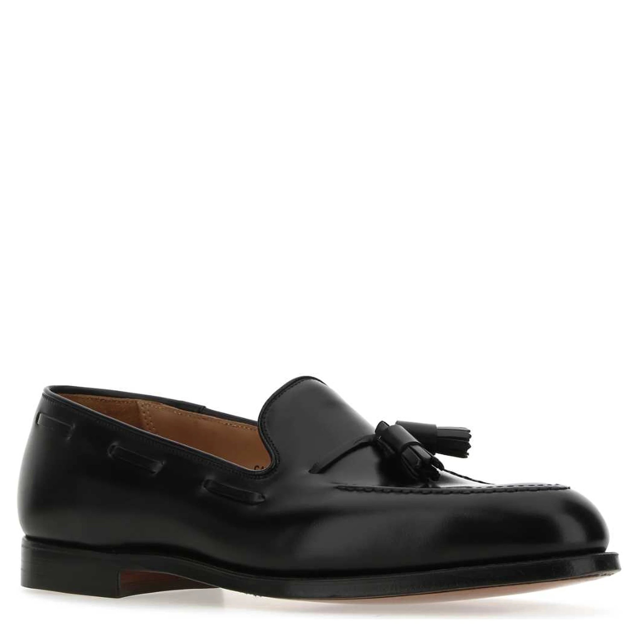SCARPE STRINGATE