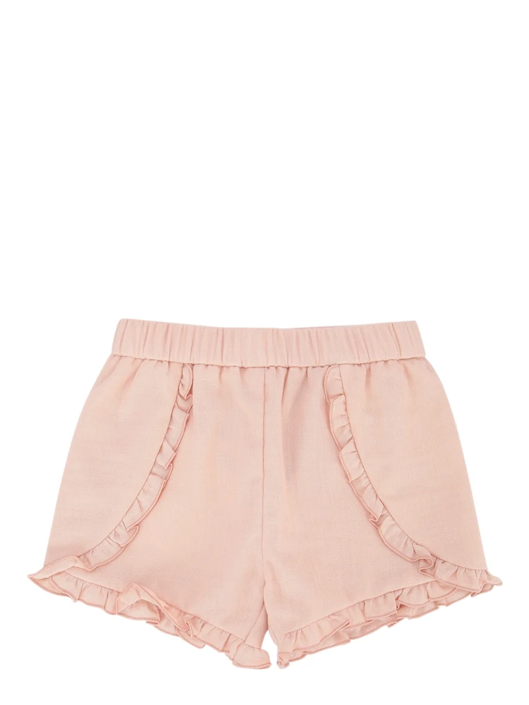SHORTS alternative