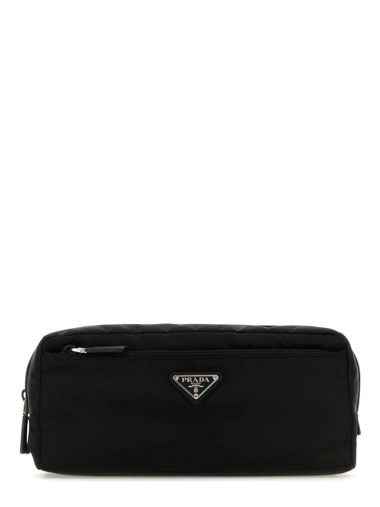 BEAUTY CASE
