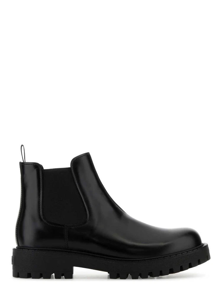 TRONCHETTI