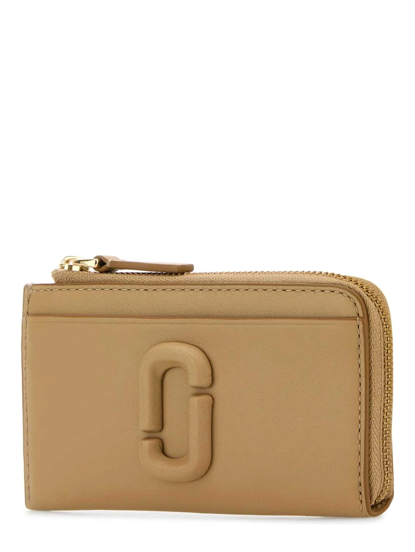 THE TOP ZIP MULTI WALLET