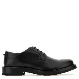 SCARPE STRINGATE