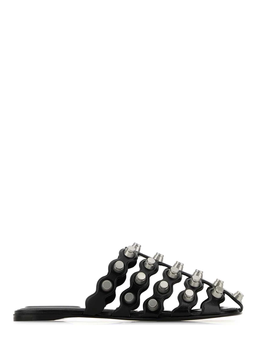 REXA CAGE SLIDE