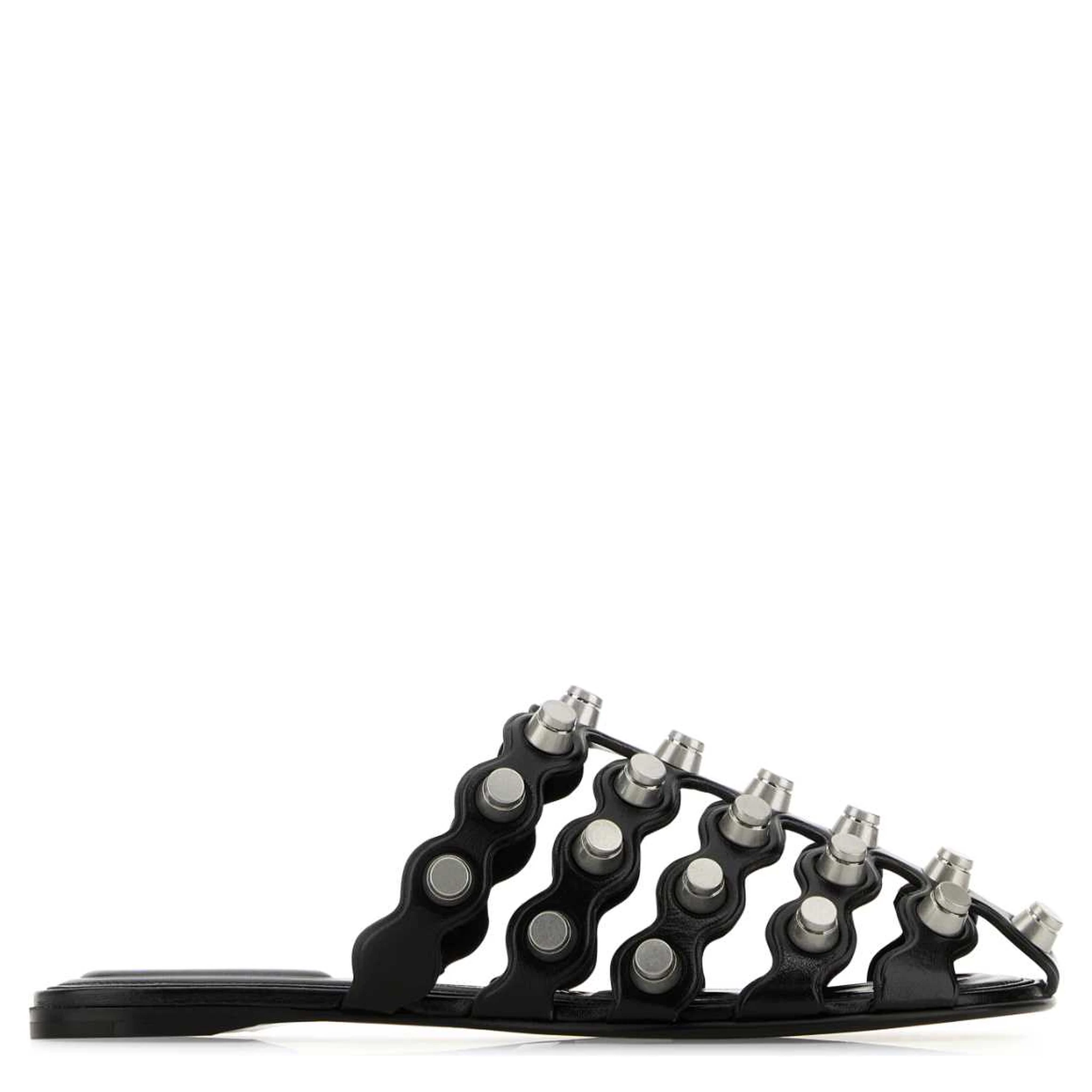 REXA CAGE SLIDE