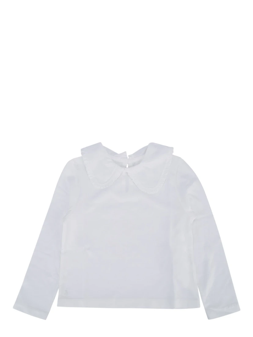 KNIT T-SHIRT