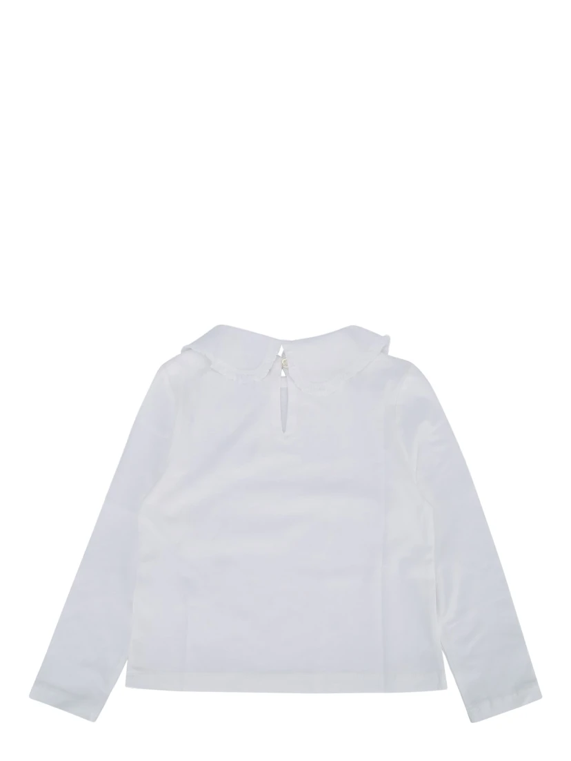 KNIT T-SHIRT