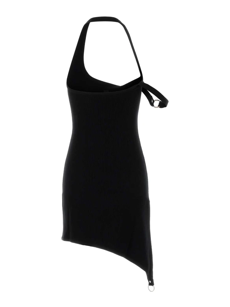 UNDRESSED RIB KNIT DRESS alternative