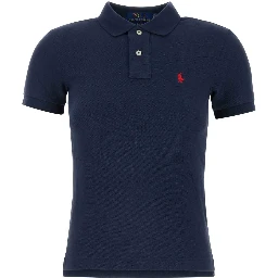 CUSTOM FIT-TOPS-KNIT