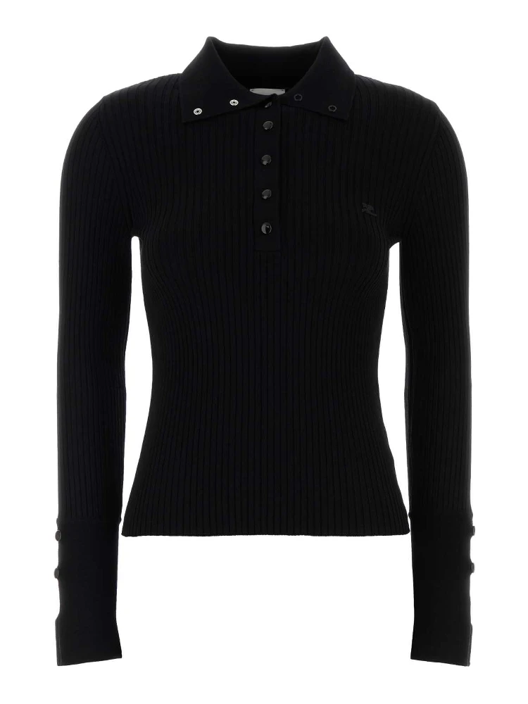 CLASSIC RIB POLO