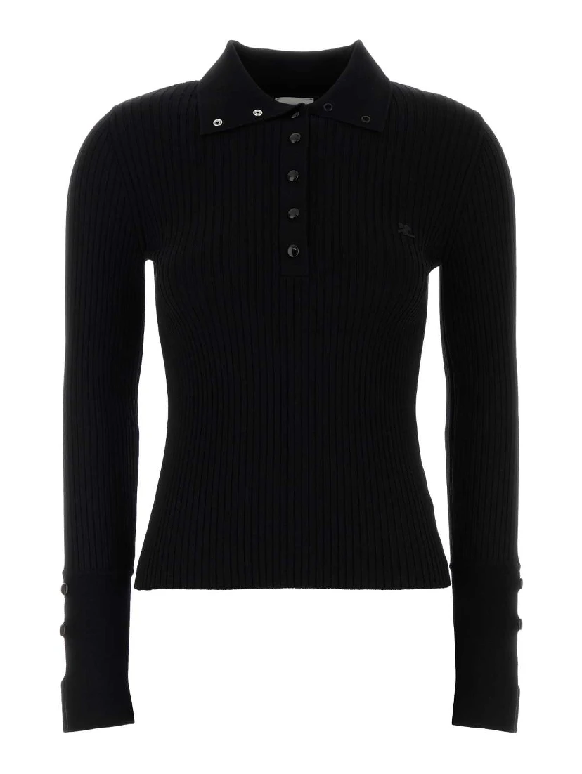 CLASSIC RIB POLO